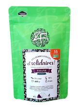 Charger l'image dans la galerie, Infusion solidaire au profit de JEVI Estrie