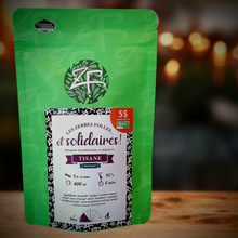 Charger l'image dans la galerie, Infusion solidaire au profit de JEVI Estrie