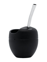 Charger l'image dans la galerie, Gourde à maté en silicone avec bombilla (Maétina)