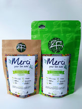 Charger l'image dans la galerie, Merci pour ton aide!