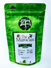 Charger l'image dans la galerie, Marocain à la menthe et à la rose