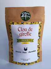 Charger l'image dans la galerie, Clou de girofle (épice entière)