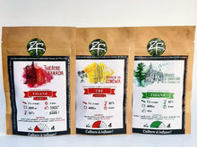 Charger l'image dans la galerie, Culture à infuser: Musée d'histoire de Sherbrooke