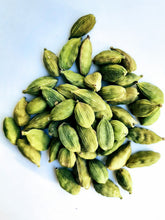 Charger l'image dans la galerie, Cardamome verte (épice entière)