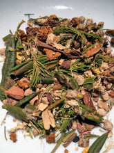 Charger l'image dans la galerie, Chaï indigène