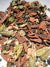 Charger l'image dans la galerie, Chaï népalais