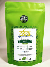 Charger l'image dans la galerie, Chaï népalais