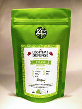 Charger l'image dans la galerie, Légitime défense