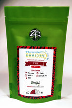 Charger l'image dans la galerie, Larmes du dragon au jasmin