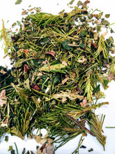 Charger l'image dans la galerie, Indigène