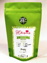 Charger l'image dans la galerie, Hibiscus