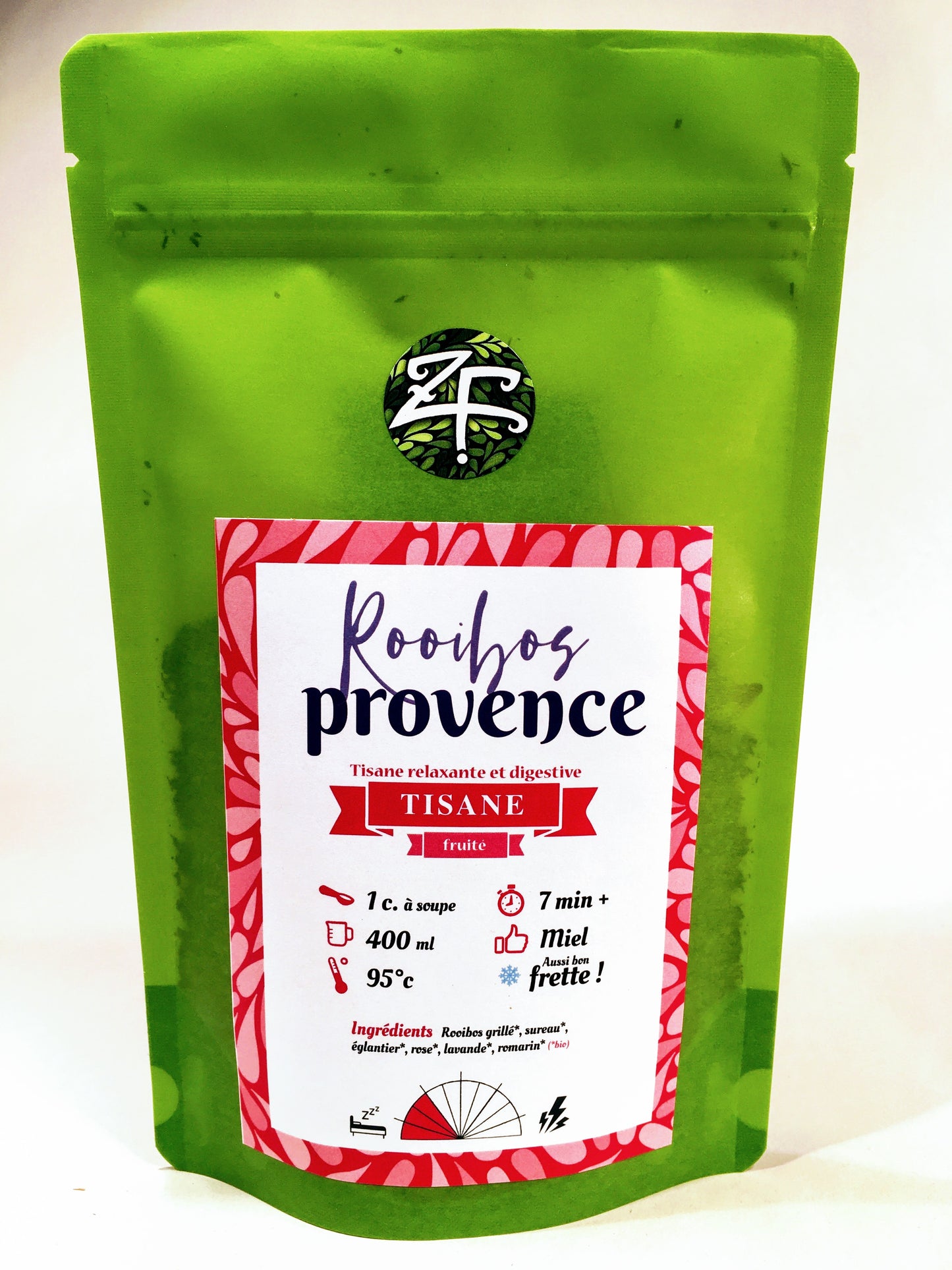 Rooibos Provence