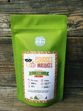 Charger l'image dans la galerie, Courges masquées