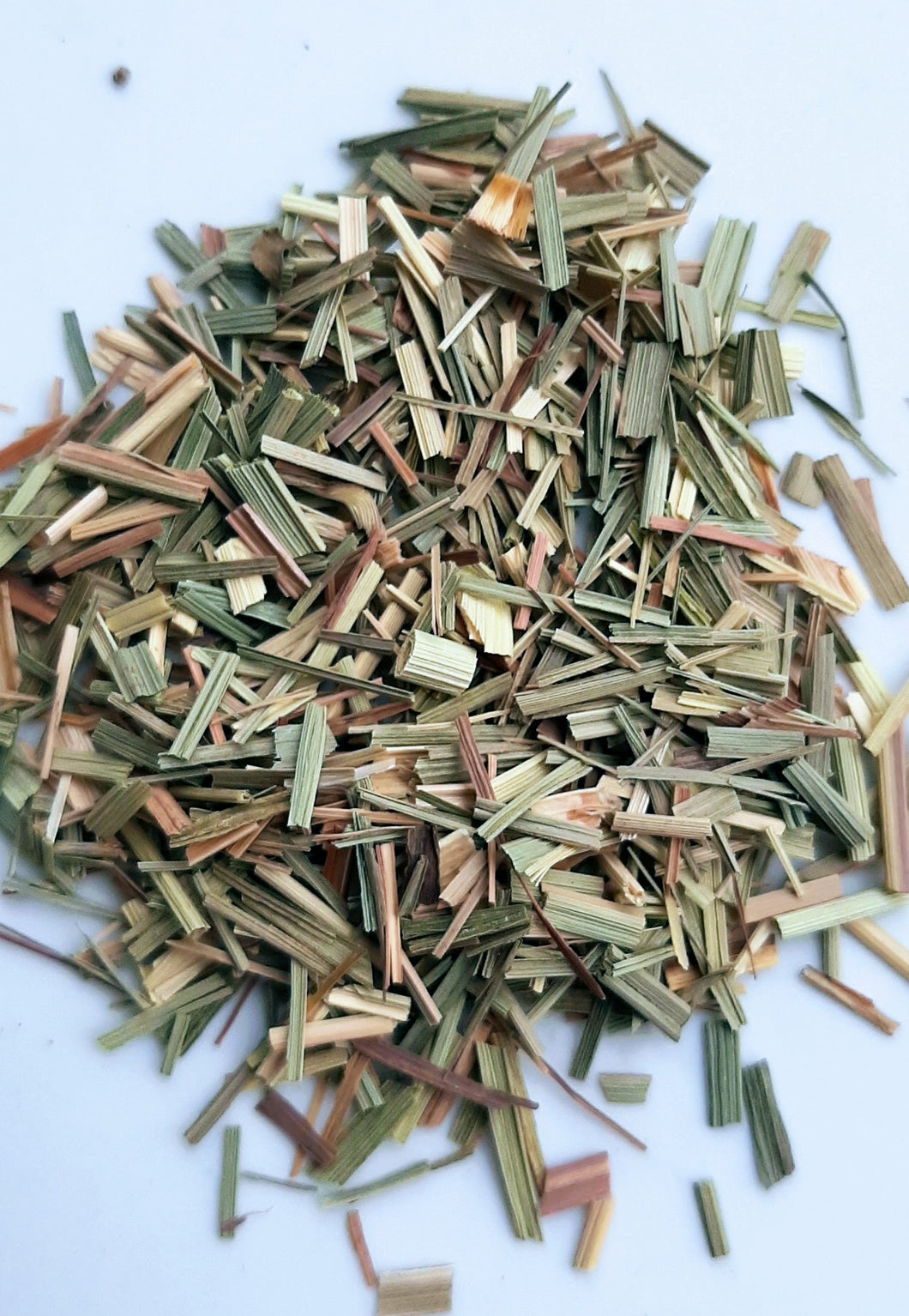 Citronnelle MT