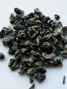 Gunpowder (Perles de jade)