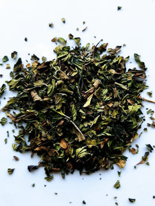 Menthe verte MT