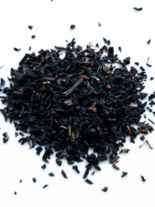 Assam (régulier et sans théine)