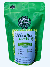 Charger l&#39;image dans la galerie, Menthe verte MT
