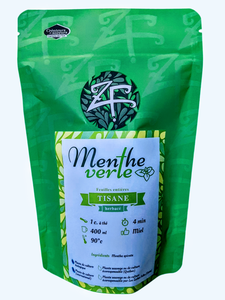 Menthe verte MT