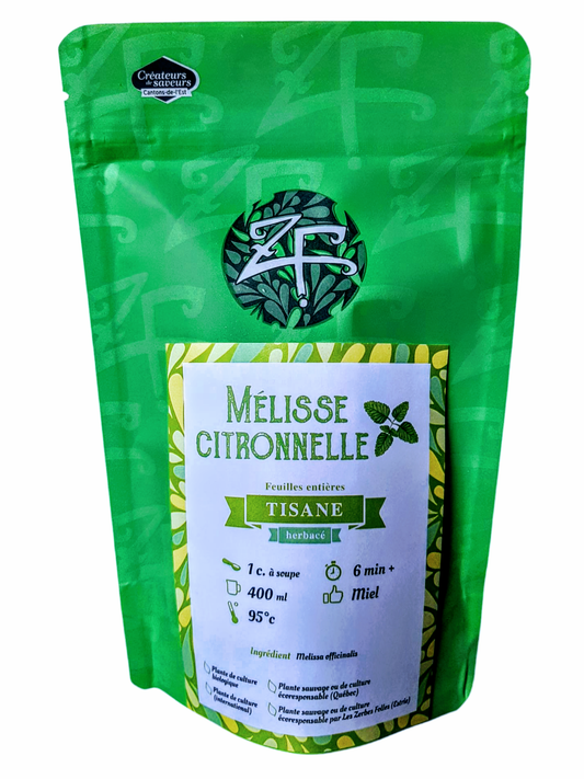 Mélisse MT