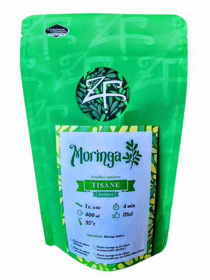 Moringa MT