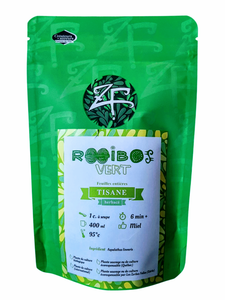 Rooibos nature grillé ou vert (MT)