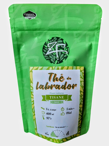 Thé du Labrador (feuilles) CB