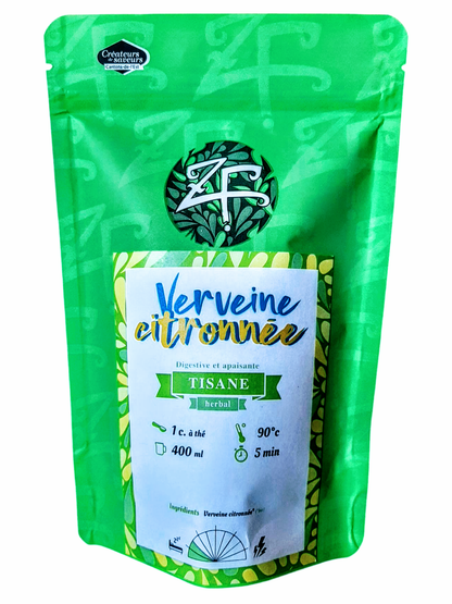 Verveine citronnée* MT