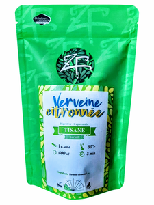 Verveine citronnée* MT