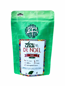 Chaï de noël