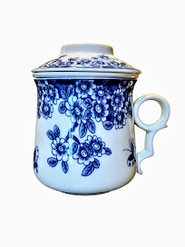 Tasse d'infusion