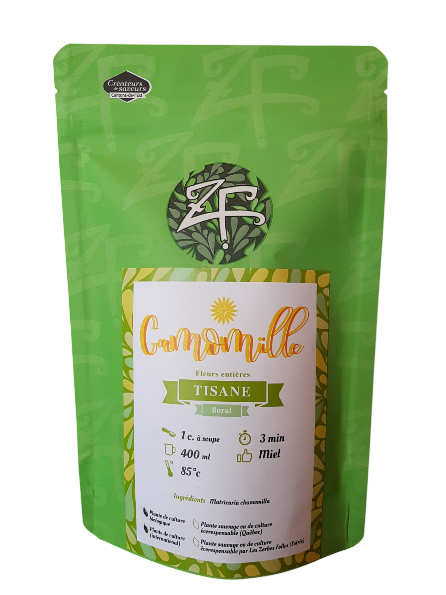 Camomille MT