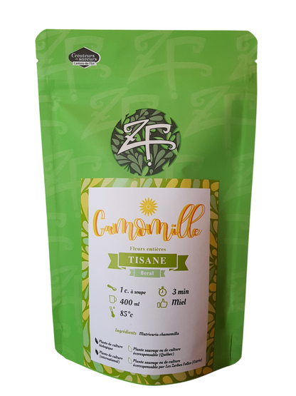 Camomille MT