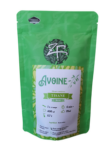 Avoine fleurie PMN