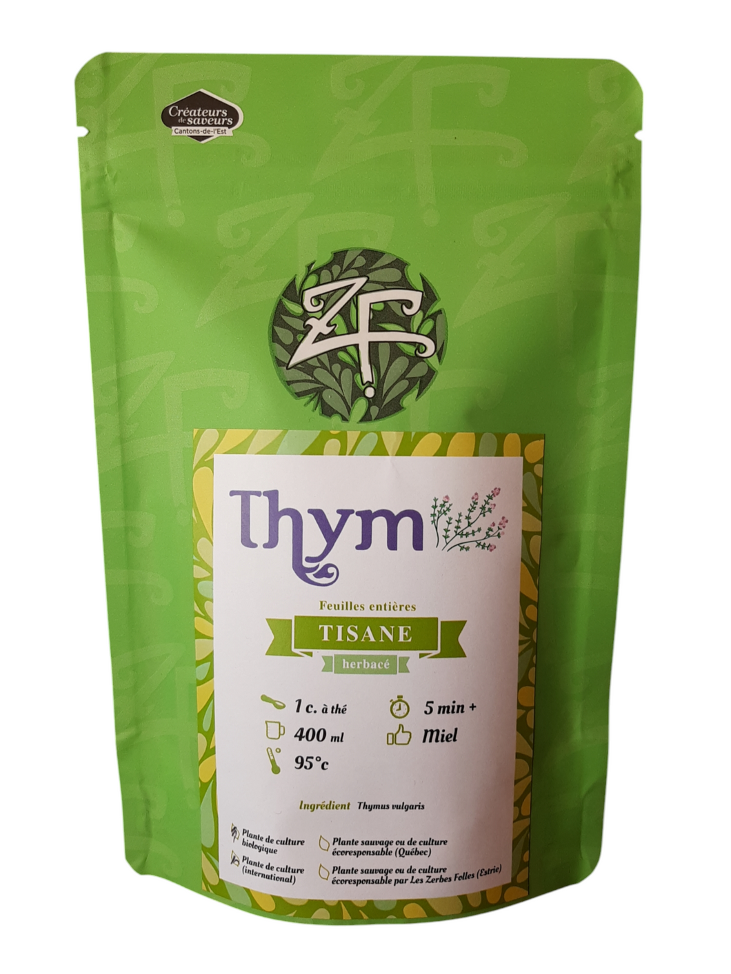 Thym (MT)