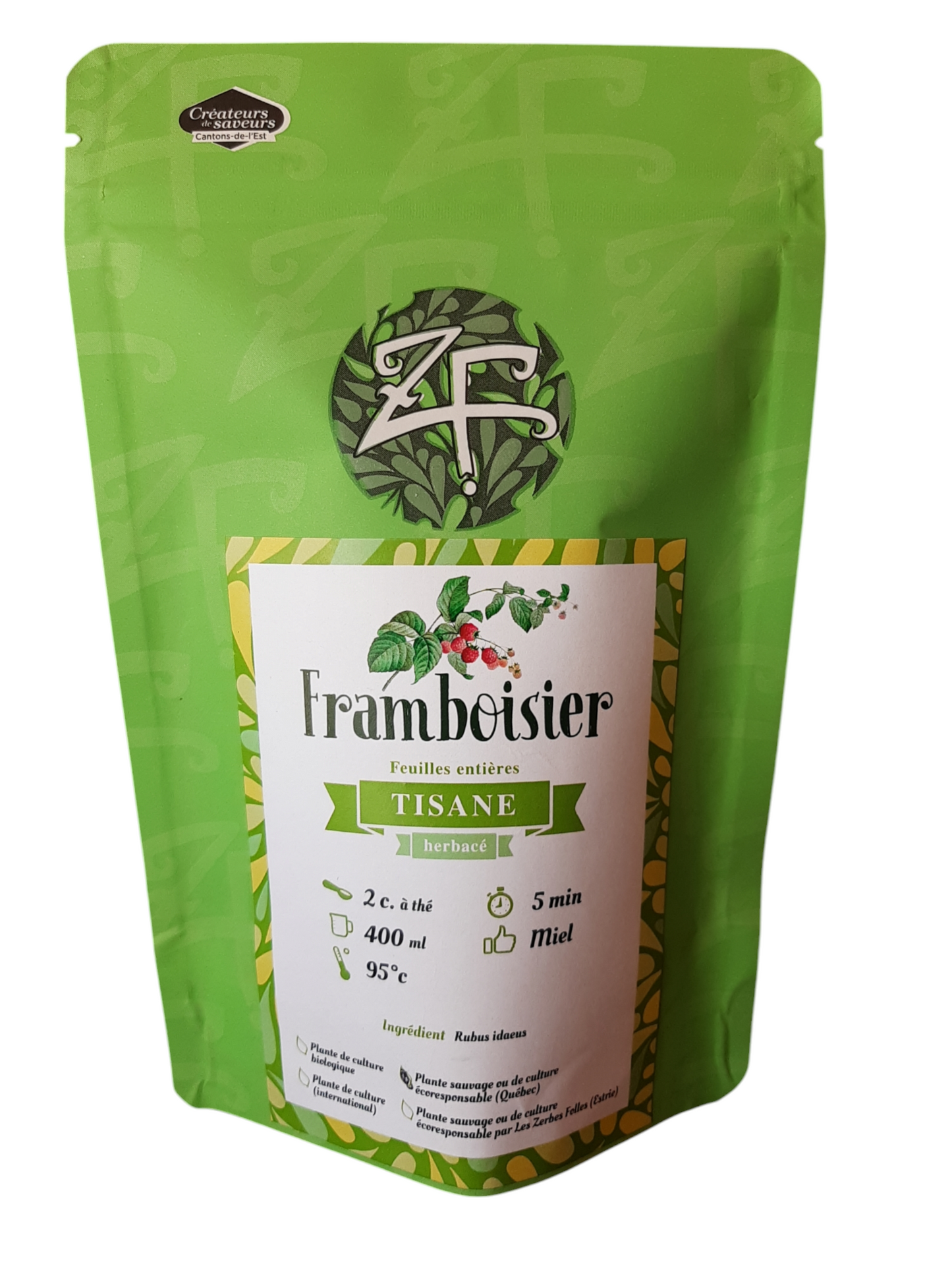 Framboisier MT