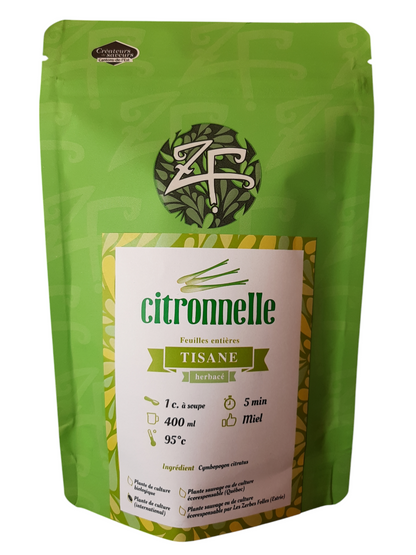 Citronnelle MT