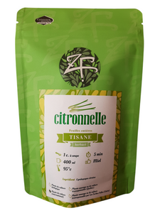 Citronnelle MT