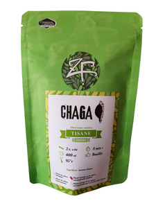 Chaga (FF)