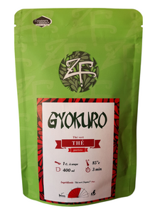 Gyokuro
