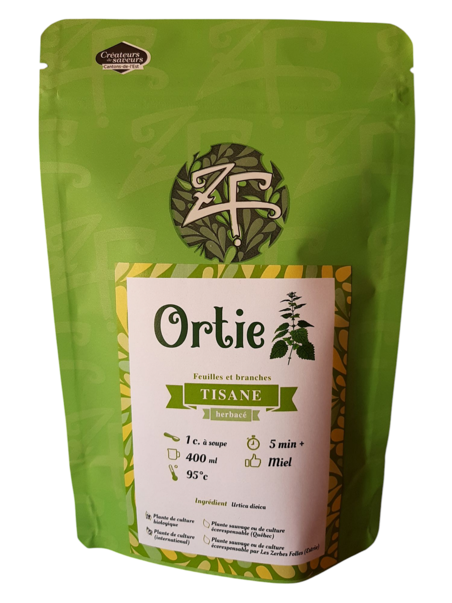 Ortie MT