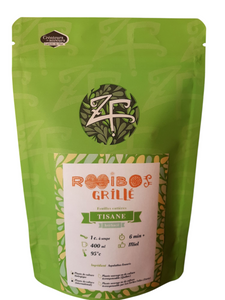 Rooibos nature grillé ou vert (MT)