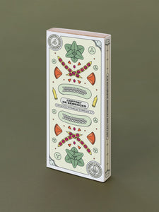 Semences Collection patrimoine québécois (Nutritionniste urbain)
