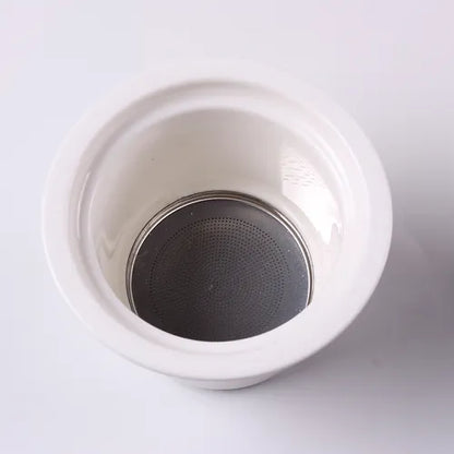 Tasse d'infusion