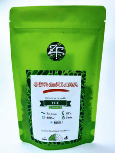 Genmaicha