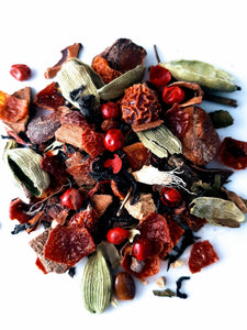 Chaï de noël