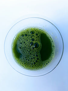 Matcha au quotidien