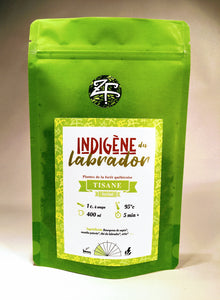 Indigène du Labrador