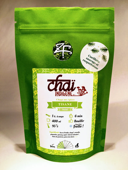 Chaï indigène