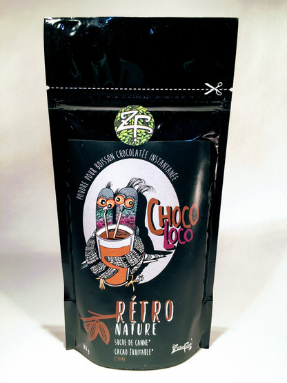 Choco Loco Rétro